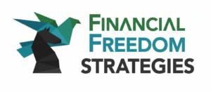 Financial Freedom Strategies (logo)