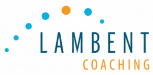 Lambent Coaching (logo)