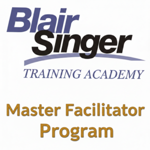 Master Facilitator Program (logo)
