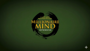 Millionaire Mind Intensive (logo)