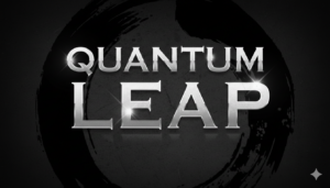 Quantum Leap (logo)