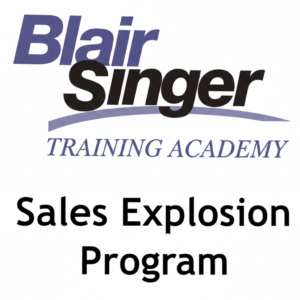 Sales Explosion Program (logo)